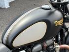 ストリートツイン GOLDLINE ヒートグリップ ETC