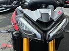 ストリートトリプル765RX