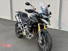 タイガー1200ラリー PRO
