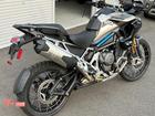 タイガー1200ラリー PRO