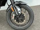 タイガー900GT PRO サイドパニア付