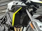 タイガー900GT PRO サイドパニア付