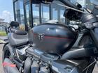 ロケット3ストームGT 認定中古車 シート高750mm グリップヒーター クルーズコントロール