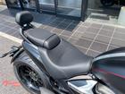 ロケット3ストームGT 認定中古車 シート高750mm グリップヒーター クルーズコントロール