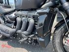 ロケット3ストームGT 認定中古車 シート高750mm グリップヒーター クルーズコントロール