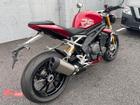 スピードトリプル1200RS 2024yモデル 登録未使用車