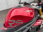 スピードトリプル1200RS 2024yモデル 登録未使用車