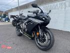 デイトナ660 2025Yモデル 登録未使用車