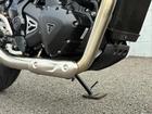 スラクストン400 Thruxton ドレッサーバー付