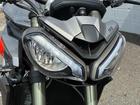 ストリートトリプル765RS