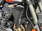 ストリートトリプル765RS