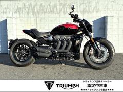 ＴＲＩＵＭＰＨ　ロケット３ストームＲ