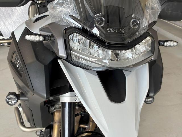 タイガー1200GT エクスプローラー