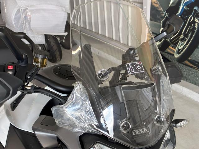 タイガー1200GT エクスプローラー
