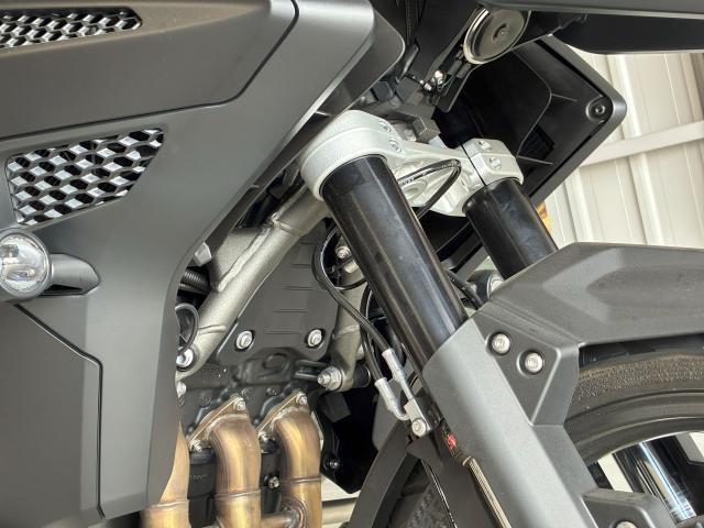 タイガー1200GT エクスプローラー