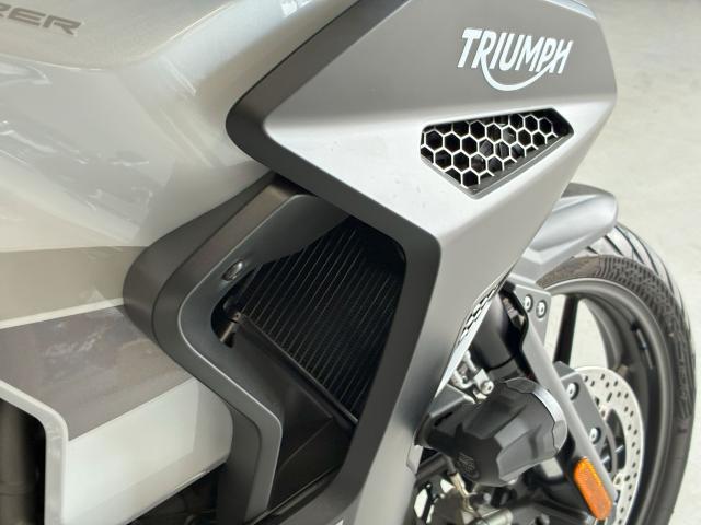 タイガー1200GT エクスプローラー