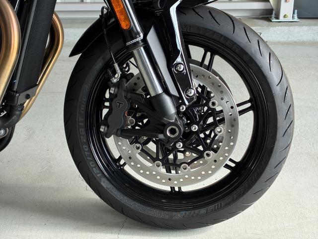 スピードツイン1200 マルゾッキ CAFE RACER SEAT 登録済み未使用車