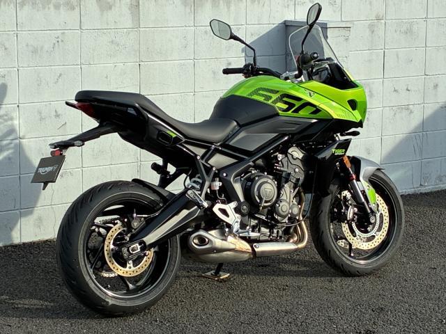 タイガースポーツ660 ルーレットグリーン 安心のローシート