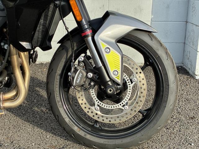 タイガースポーツ660 ルーレットグリーン 安心のローシート