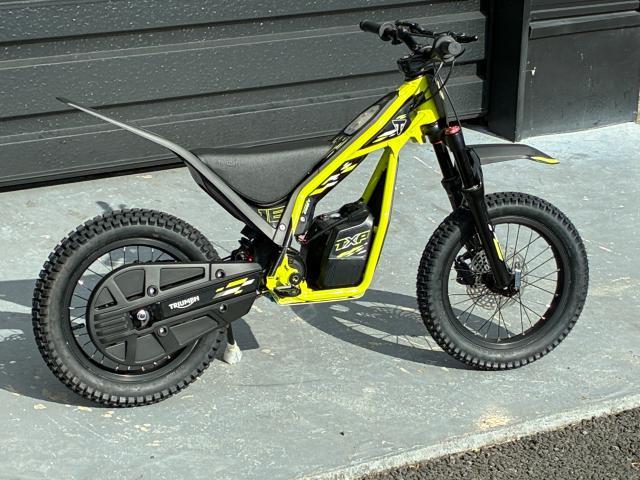 TXP－16