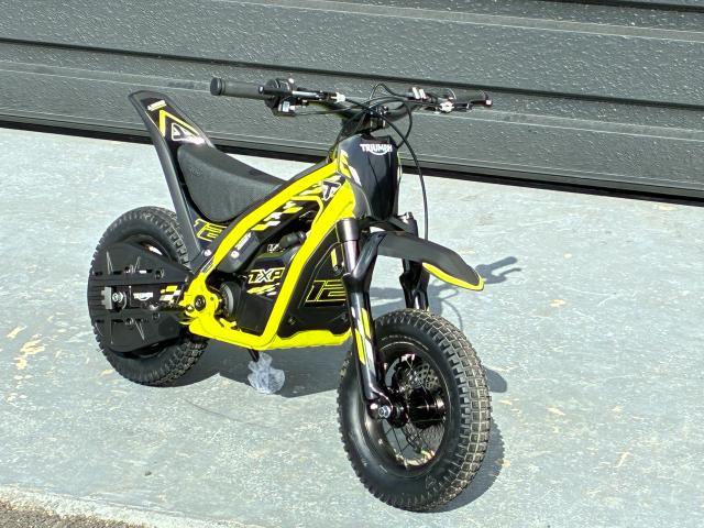 TXP－12