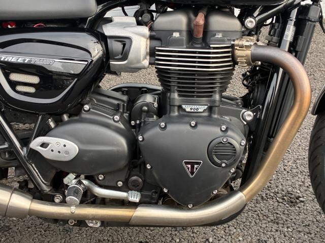 ストリートツイン ETC USB StreetTwin
