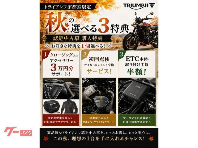 スピードツイン1200 登録済未使用車両