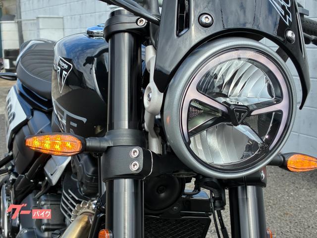 トラッカー400