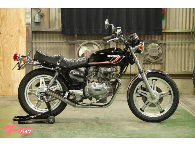 MADMAX バイク用品 HONDA ホンダ ホーク2 ホーク3 CB250T CB400T CB250N CB400N CM400T CM250T スモーク テールレンズ【送料800円】