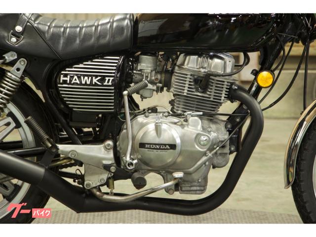 HONDA CB250T 外装一式 ホンダ CB250T 外装リペイント・新品部品多数・タイヤ新品