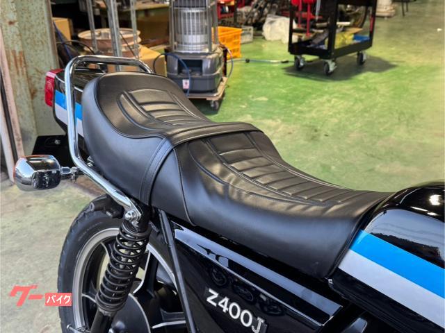 z400j外装 一式 カワサキ Z400FX/Z400J フルカウル・外装セット