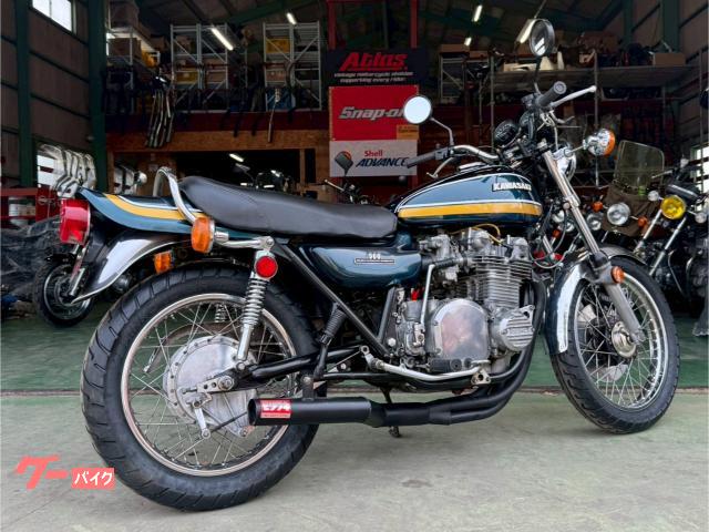 車両情報:カワサキ Z−I | ATLAS アトラス | 中古バイク・新車 車両情報:カワサキ Z−I | ATLAS アトラス | 中古バイク・新車