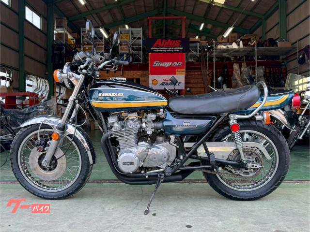 【大特価!!】 車両情報:カワサキ 中古バイク・新車 | アトラス ATLAS | Z−I その他