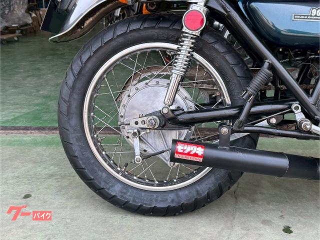 車両情報:カワサキ Z−I | ATLAS アトラス | 中古バイク・新車 車両情報:カワサキ Z−I | ATLAS アトラス | 中古バイク・新車