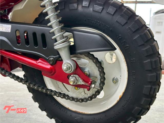 ホンダ モンキー 2000年スペシャル フルノーマル ワンオーナー