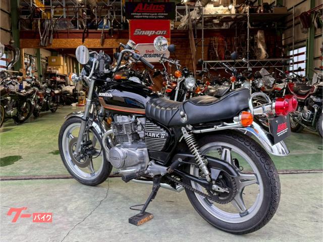 車両情報:ホンダ CB250T | ATLAS アトラス | 中古バイク・新車バイク