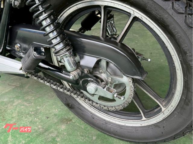スズキ GSX400E ゴキ 新規車検3年 新品ショート管｜ATLAS