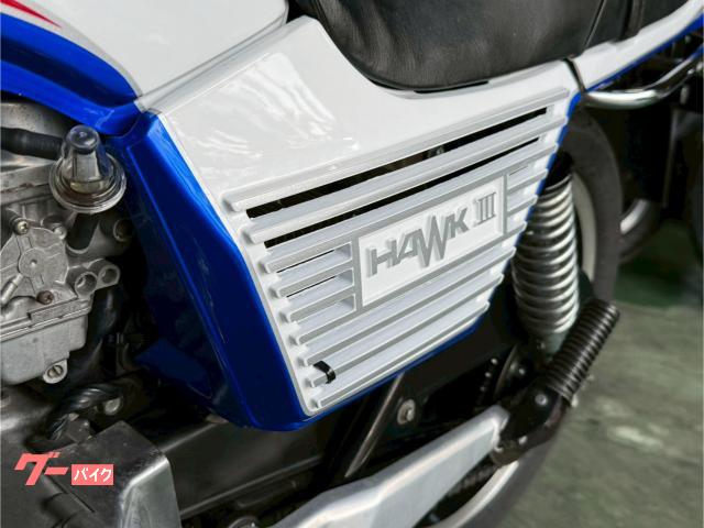 ホンダ CB250N 外装リペイント ショート管新品 ハンドル新品