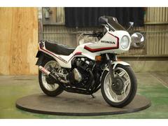 ホンダ　ＣＢＸ４００Ｆインテグラ　オリジナル　ワルツ機械新品　ヨーロッパ限定カラー　オリジナルペイント