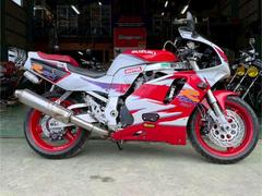 スズキ　ＧＳＸ−Ｒ７５０
