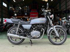 カワサキ　Ｚ２５０ＦＴ　オリジナルペイント　フルノーマル　ワンオーナー　１２ヶ月点検費用込み