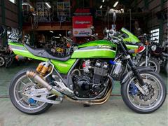 グーバイク】ネイキッド・「カワサキ zrx400」のバイク検索結果一覧(1