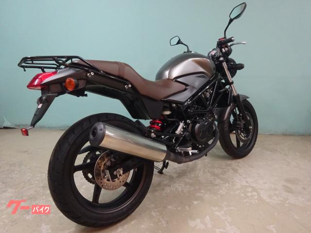 ホンダ ＶＴＲ２５０ Ｓｐｅｃｉａｌ Ｅｄｉｔｉｏｎ 最終モデル｜株式会社Ｓｑｕａｄ｜新車・中古バイクなら【グーバイク】