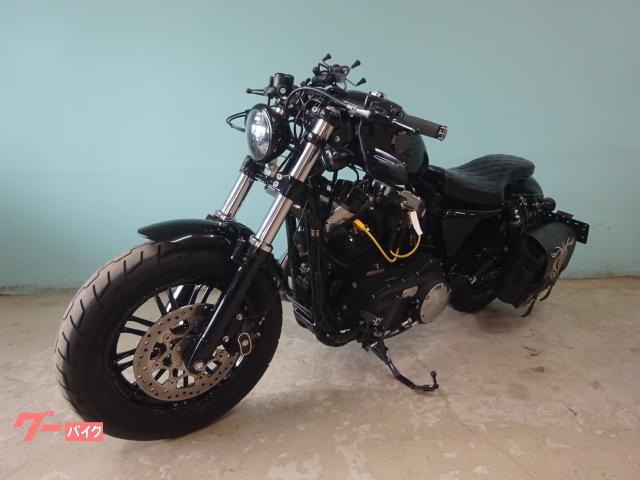 XL1200Xハーレー純正シングルシート ハーレーダビッドソン(純正) 純正