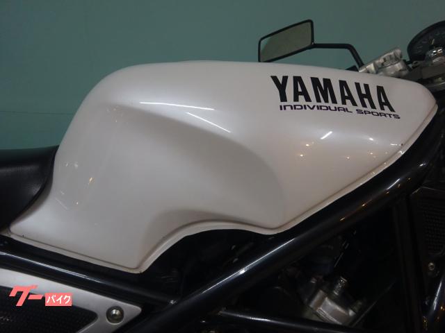 ヤマハ R1－Z 3XC2中期型 45ps 2ストローク