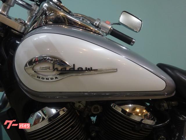ホンダ シャドウ400 型式NC34 キャブレター車｜株式会社