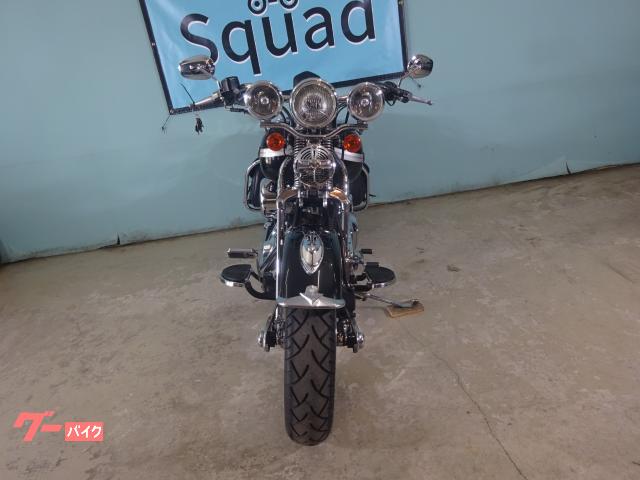 HARLEY－DAVIDSON FLSTS ヘリテイジスプリンガー
