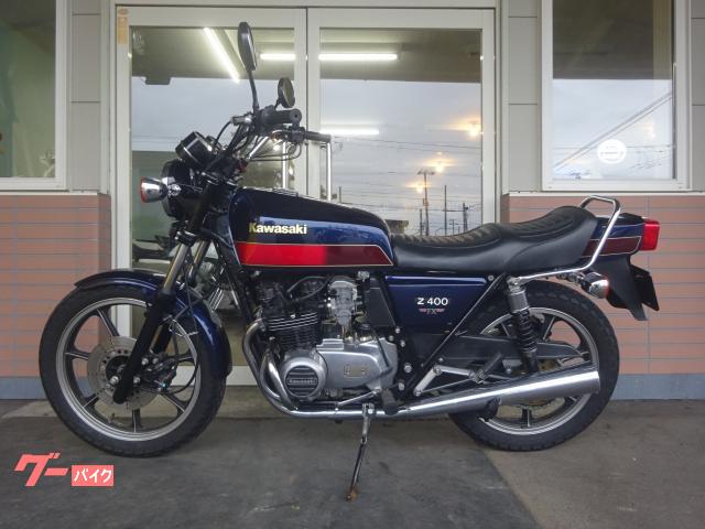 z400fx 外装セット E4カラー純正 リペイント z400fx 外装セット E4カラー純正 リペイント - メルカリ