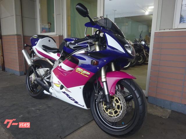 ＲＧＶ２５０ガンマ　ＳＰ　型式ＶＪ２３Ａ　乾式クラッチ