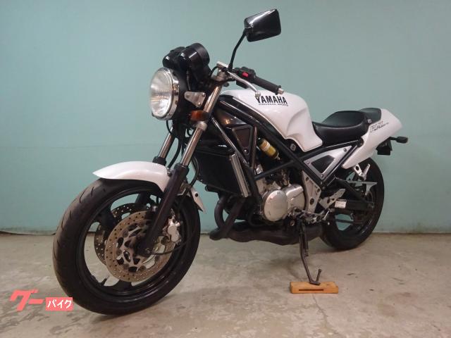 ヤマハ R1－Z 型式3XC3 後期型 1992年車｜株式会社